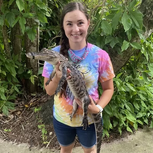 pinebrook - Kambrie kambrie veterinary technician