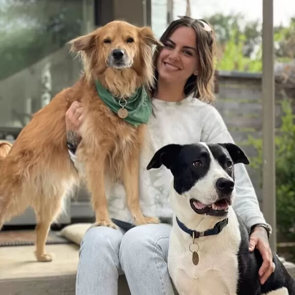 pinebrook - rachel rachel licensed veterinary technician