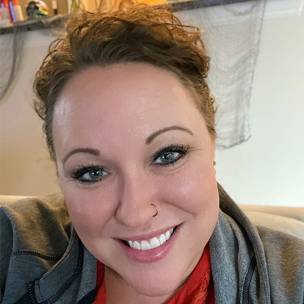 Crystal amelianne office manager