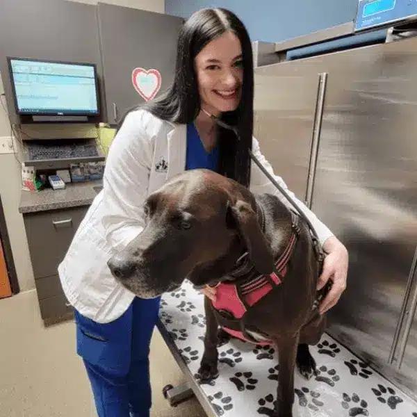 Dr. Rebekah Spainhour